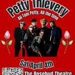 PETTY THIEVERY at the Rosebud Theatre