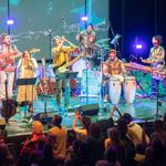 Burlington Discover Jazz Festival 2026