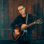 Kulturstua på Harestua - Adam Douglas SOLO