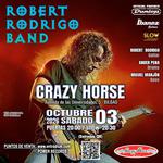 Robert Rodrigo Band