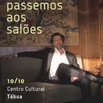 Centro Cultural de Tábua, Tábua