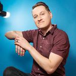 Nick Paul Magic Person