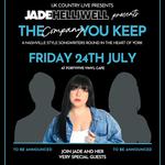 The Company You Keep