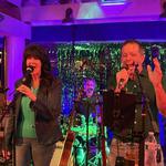 Eight Acres Thursday Night Party with Delta Heat