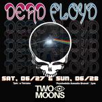 Dead Floyd in Denver at 2 Moons!