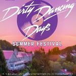 Dirty Dancing Days Summer Festival 2026