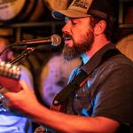 Mike Ippolito Live at Chrysalis Barrel Aged Beer