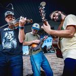My Brother's Keeper at The Purple Fiddle