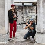 Avant Garten - Poltamento & Koiwa