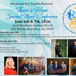 Special Needs Concert