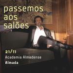 Academia Almadense, Almada