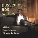 Casa das Artes de Miranda do Corvo, Miranda do Corvo