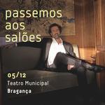 Teatro Municipal de Bragança, Bragança