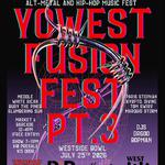YoWest Fusion Fest