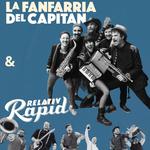 La Fanfarria del Capitan & Relativ Rapid / Imp-Exp / Munich