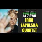 Irka Zapolska Quartet • the song of a jubjub 