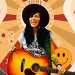 CANDY COBURN Live at the Grand America Hotel-Salt Lake City