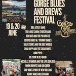 The Gorge Blues and Brews 2026