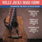 Abilene, Rochester  | Willie Nelson celebration! featuring WILLY JACKS
