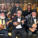 Sonic Uke Ensemble