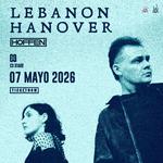 Lebanon Hanover / HOFFEN