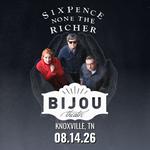 Sixpence at the Bijou