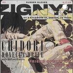 Chidori, Donella Drive, Friend Operaiton, STVTES