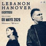 Lebanon Hanover / HOFFEN