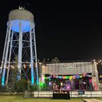 The Tarmac - Taco Wars 2026