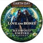 Love + Honey FULL BAND! Earth Day Whiskey Party!