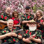 Sonic Uke Ensemble - Live at Marsh Street Centre, Clarksburg, ON