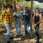 Band - Sundown - Llano