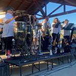 DPB Live!! - Lazy 5 Summer Concerts
