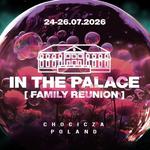 In The Palace (Family Reunion) 2026