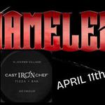 Cast Iron Shamelessness!