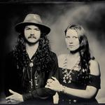 Roma Ransom at Hillside Gardens