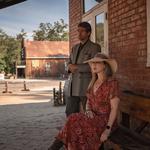 Love + Honey Duo @ Jack Russell Farm Brewery 