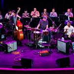 Arturo O'Farrill & The Afro Latin Jazz Orchestra