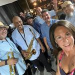 DPB Live!! - Victory Park Summer Concerts