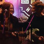 AP Collective LIVE at Rhubarb