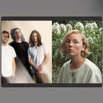 Support: Trio Nova ft. Ala Cya