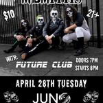 Mismiths in Albuquerque NM