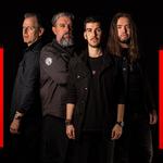 MADRIAN - PRIMAL ECHO Release Party (SUPPORT ACT: DEMONIX)