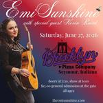 The Brooklyn Pizza Company