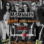 Mismiths in Las Vegas NV