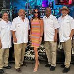 DPB Live!! - Heavenly Summer Concerts