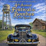 Festival de Bombas 2026