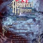 THE ANCHORET - La Captive