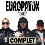 Europavox 2026