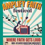 Amplify Faith Festival 2026